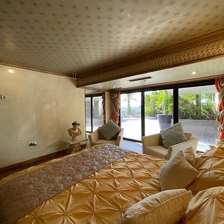Villa La Paz En Alhaurin El Grande, Malaga Extérieur photo