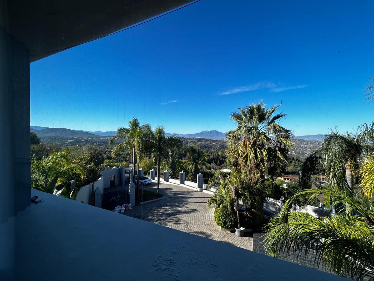 Villa La Paz En Alhaurin El Grande, Malaga Extérieur photo