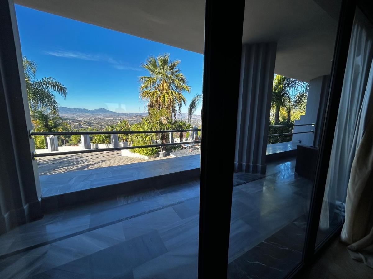 Villa La Paz En Alhaurin El Grande, Malaga Extérieur photo
