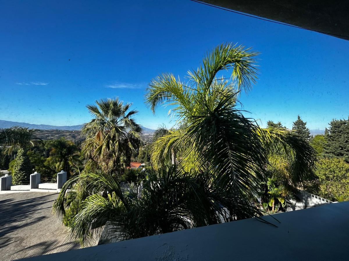 Villa La Paz En Alhaurin El Grande, Malaga Extérieur photo