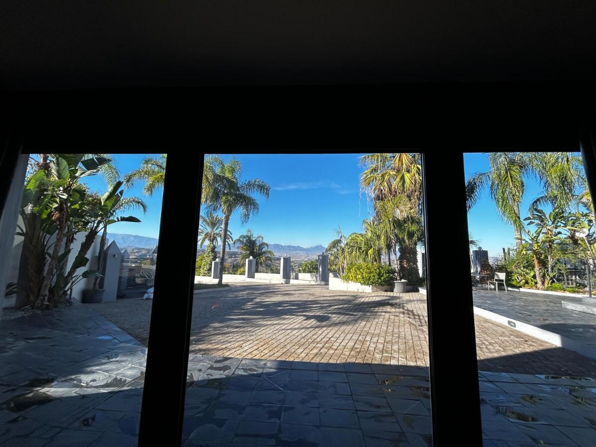 Villa La Paz En Alhaurin El Grande, Malaga Extérieur photo