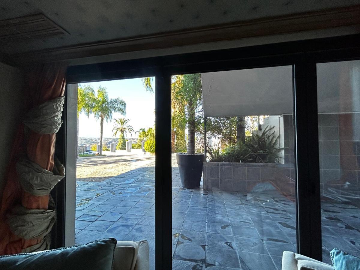 Villa La Paz En Alhaurin El Grande, Malaga Extérieur photo