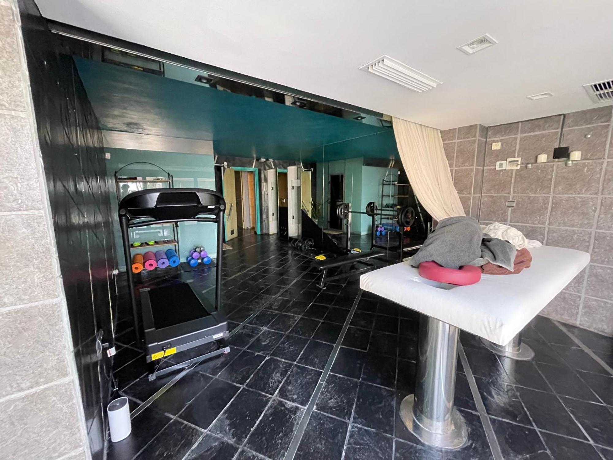 Villa La Paz En Alhaurin El Grande, Malaga Extérieur photo