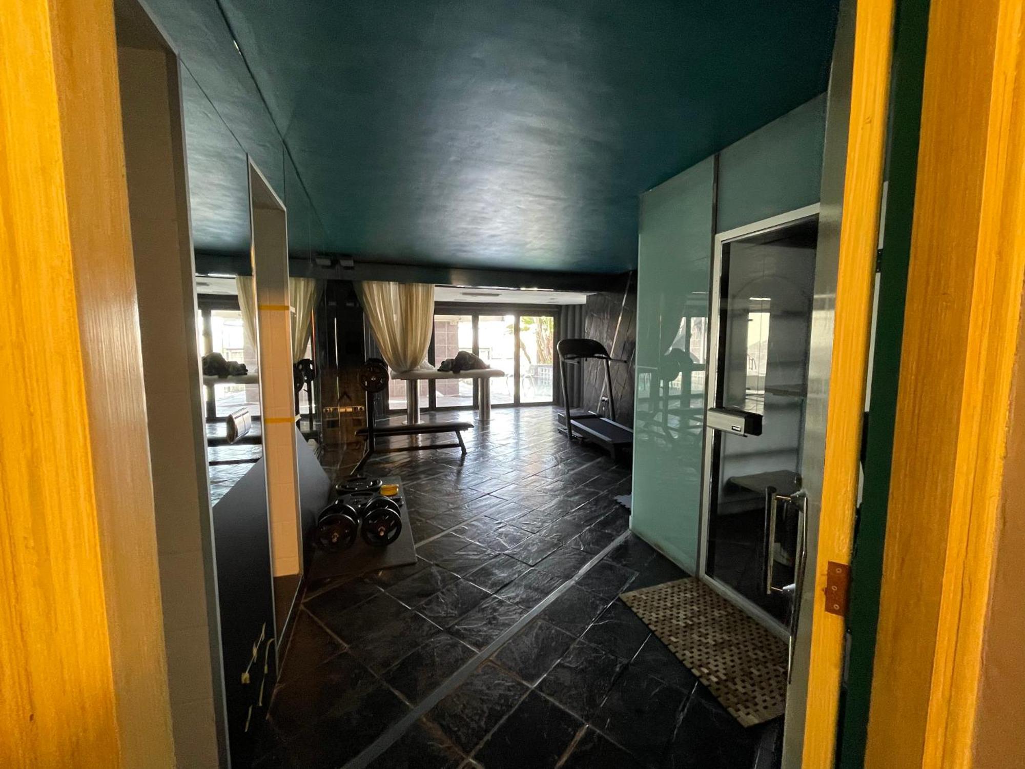 Villa La Paz En Alhaurin El Grande, Malaga Extérieur photo